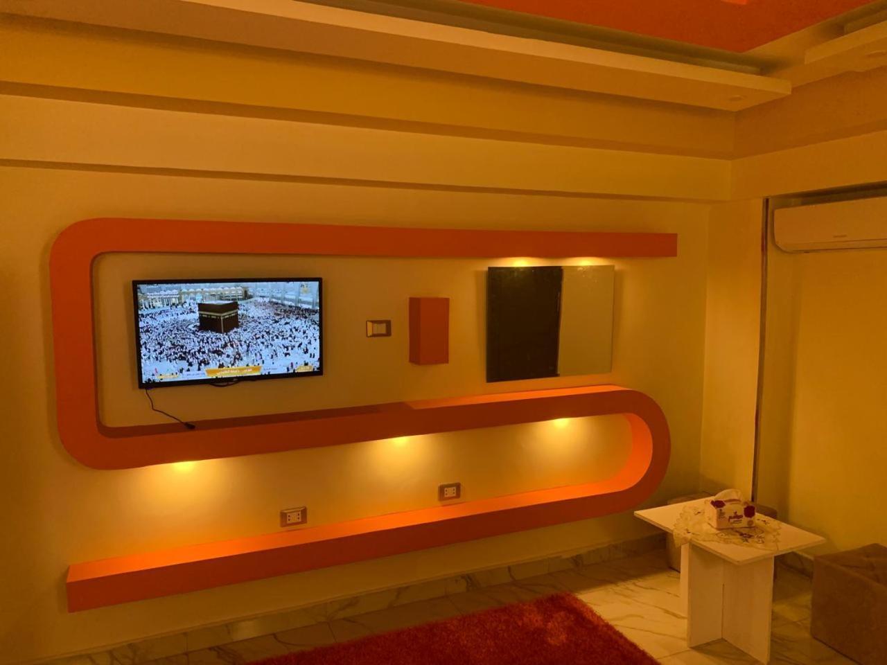 Salvatore Room With Simple Breakfast- Al Dokki Giza Екстер'єр фото