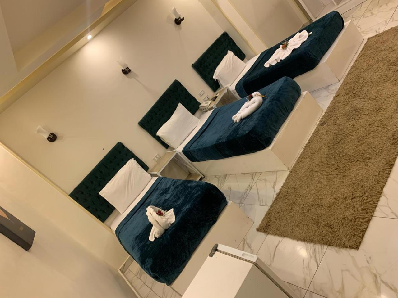 Salvatore Room With Simple Breakfast- Al Dokki Giza Екстер'єр фото