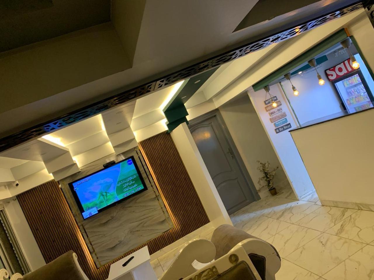 Salvatore Room With Simple Breakfast- Al Dokki Giza Екстер'єр фото
