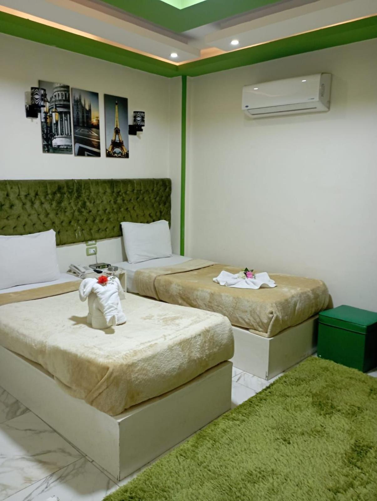 Salvatore Room With Simple Breakfast- Al Dokki Giza Екстер'єр фото